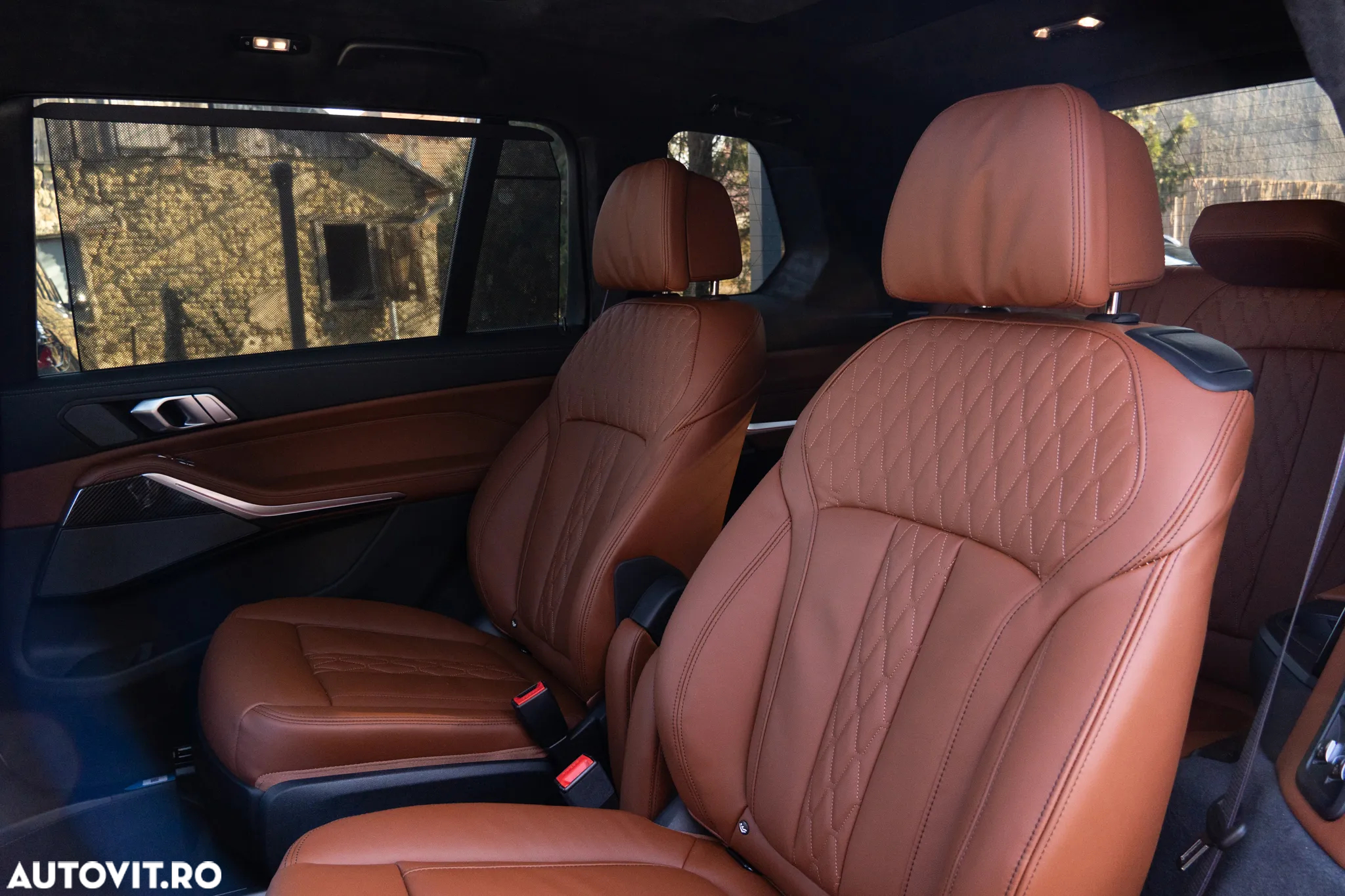 BMW X7 xDrive40i AT MHEV - 12
