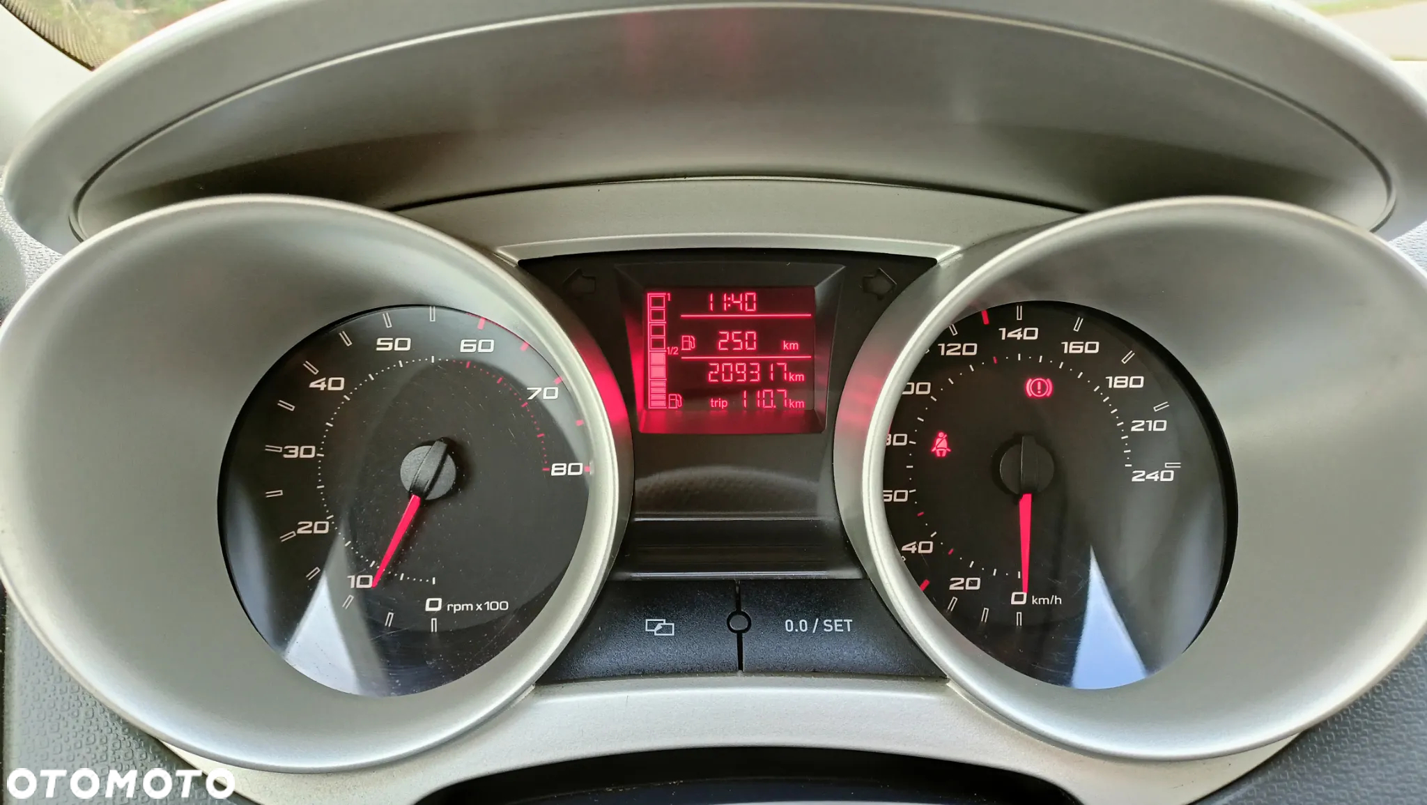 Seat Ibiza 1.4 16V Entry - 19
