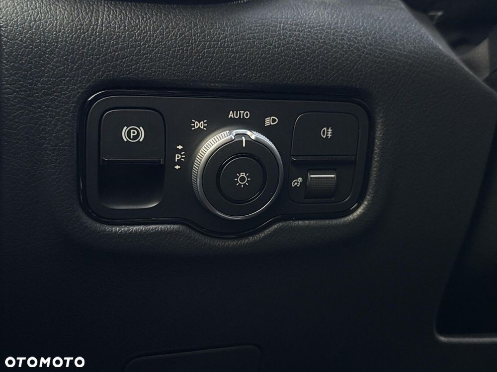 Mercedes-Benz Vito 2025