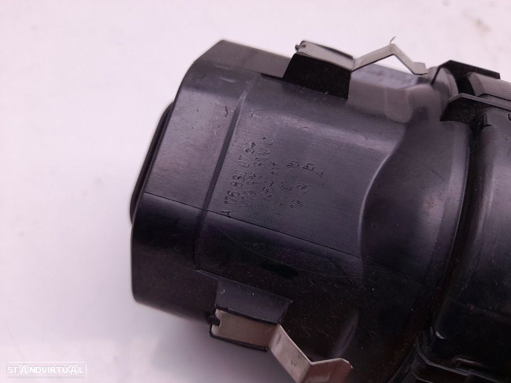 Difusor / saída de ar MERCEDES-BENZ Classe A (W176) - 3