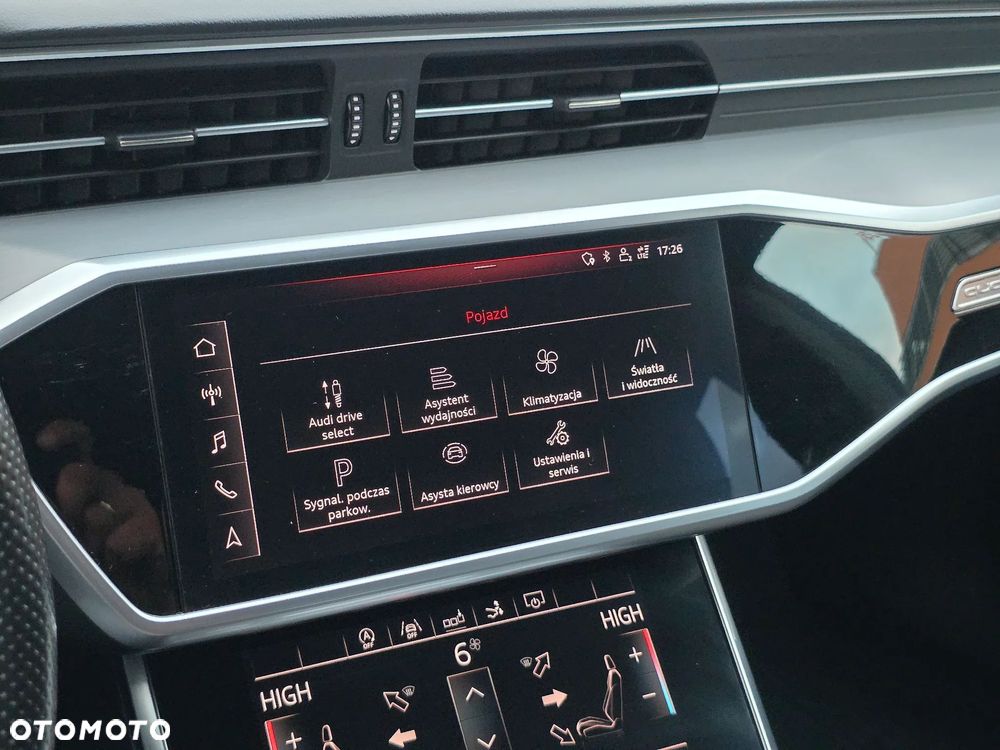 Audi A7 Sportback 50 TDI mHEV Quattro Tiptronic - 39