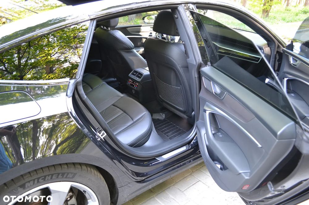 Audi A7 Sportback - 12