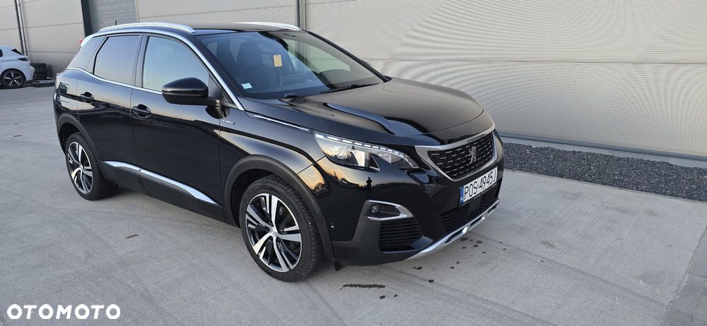 Peugeot 3008 - 1