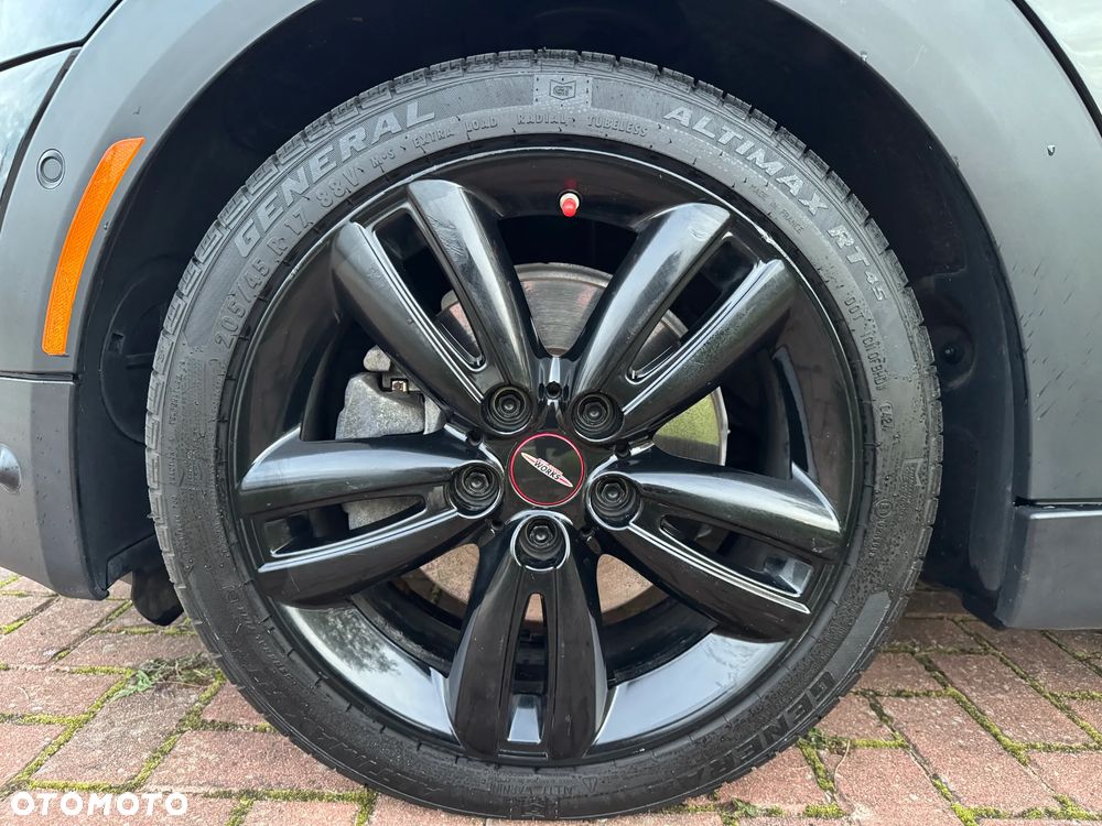 MINI Cooper S sport - 16