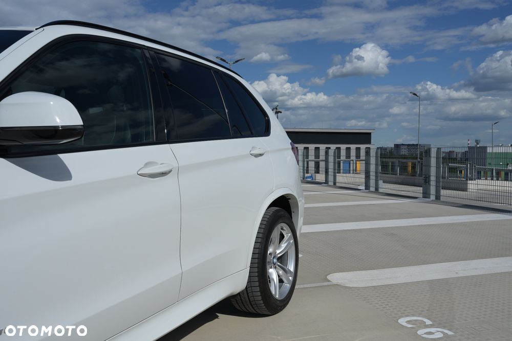 BMW X5 - 12