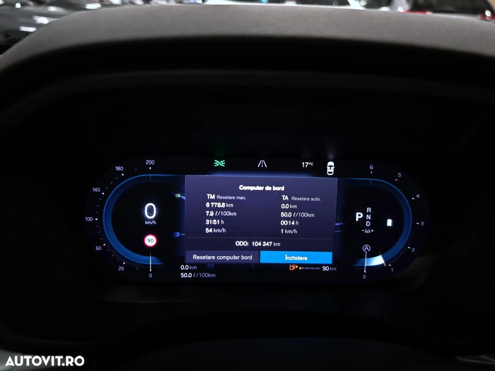 Volvo XC 60 B4 MHEV Momentum Pro - 11