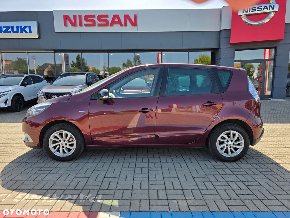 Renault Scenic 1.2 TCe Energy Limited - 6