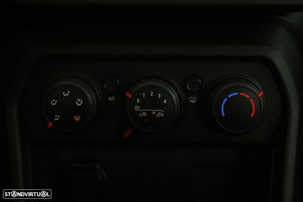 Dacia Sandero 1.0 ECO-G Stepway Expression Bi-Fuel - 12