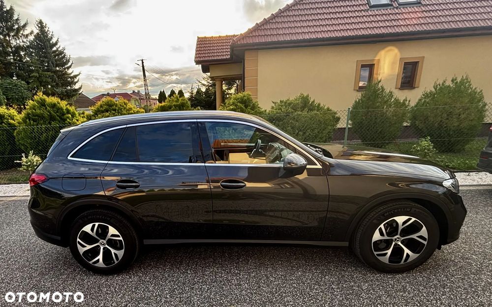 Mercedes-Benz GLC 220 d mHEV 4-Matic Avantgarde - 10