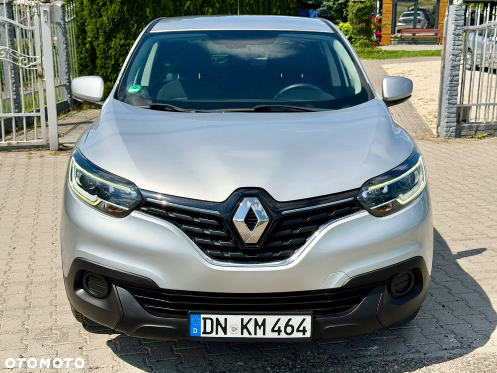 Renault Kadjar Energy TCe 130 Business - 27