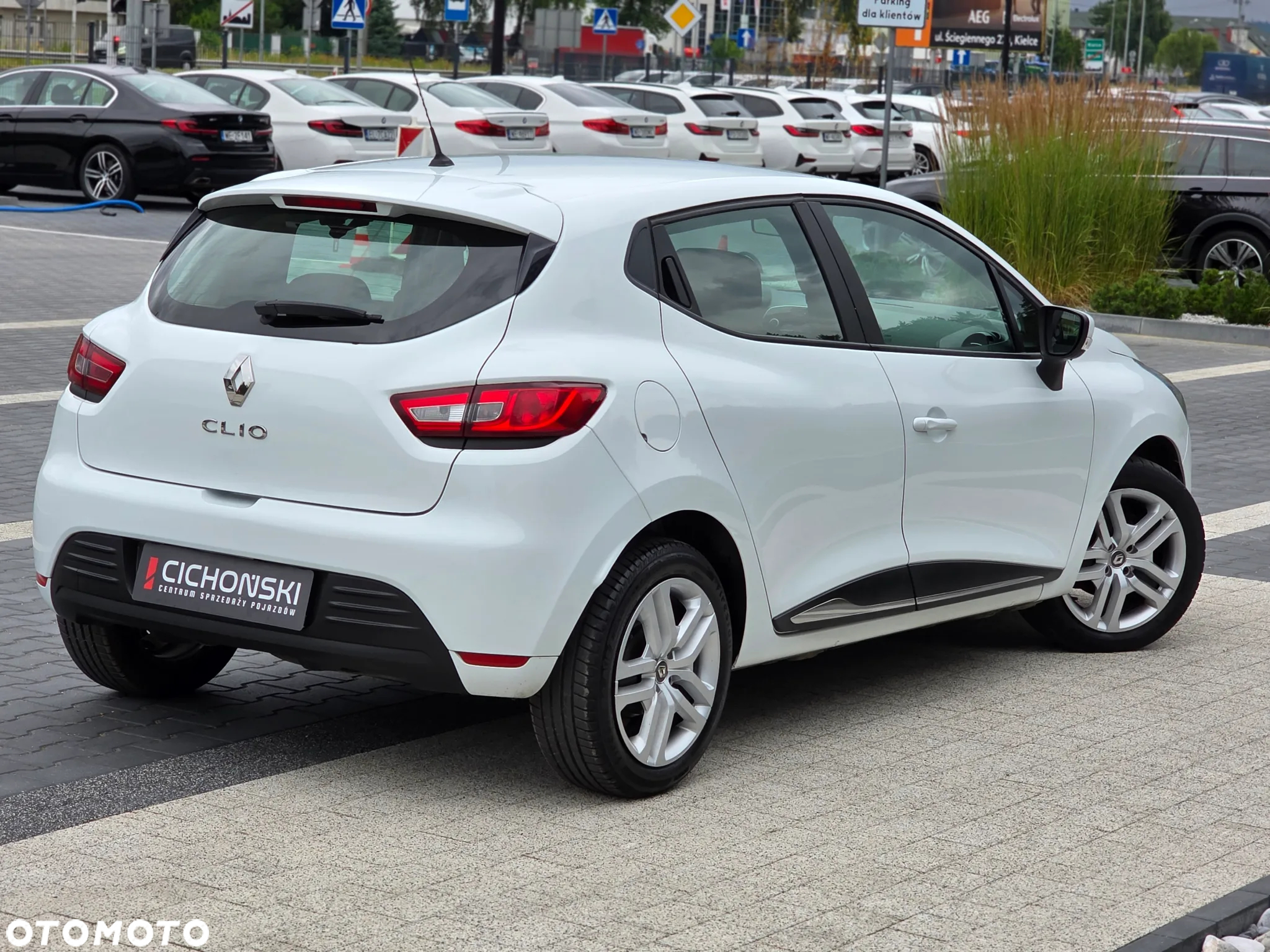 Renault Clio 0.9 Energy TCe Limited Plus - 10