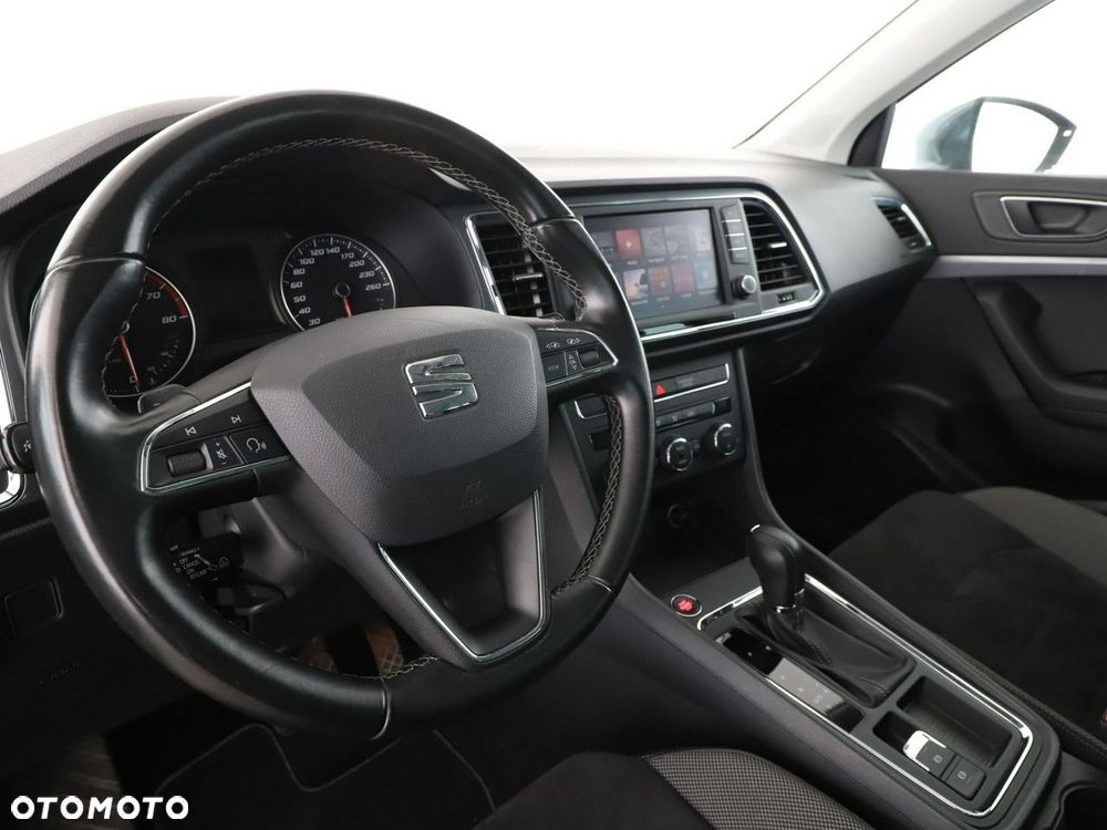 Seat Ateca 1.4 ECO TSI DSG STYLE - 15