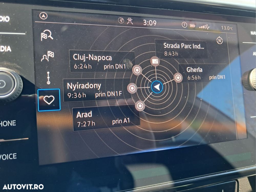 Volkswagen ARTEON 2.0 TDI DSG Elegance - 24