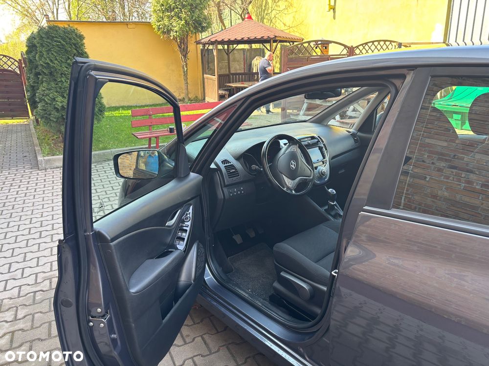 Hyundai ix20 1.6 CRDi Comfort - 7