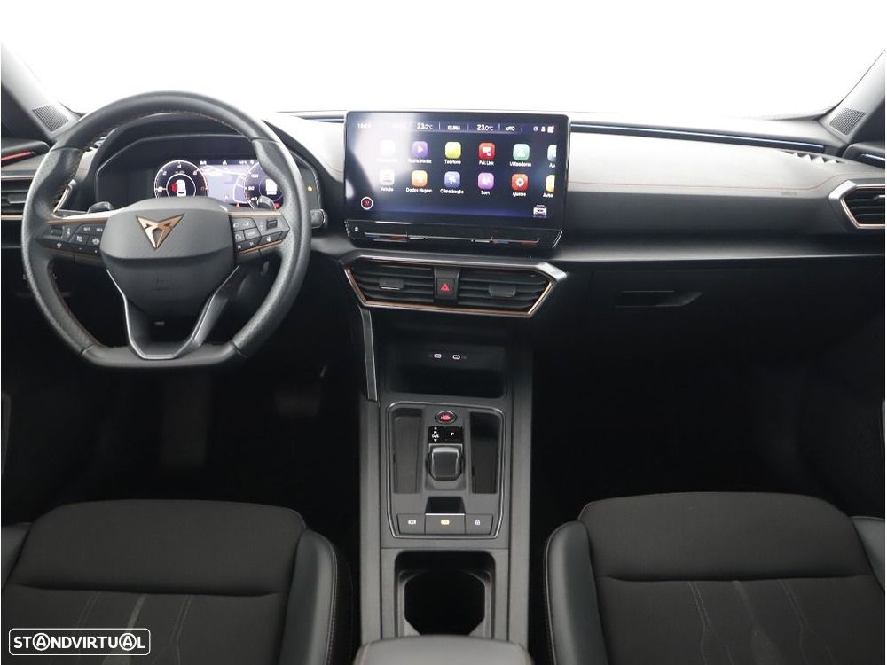 Cupra Formentor - 21