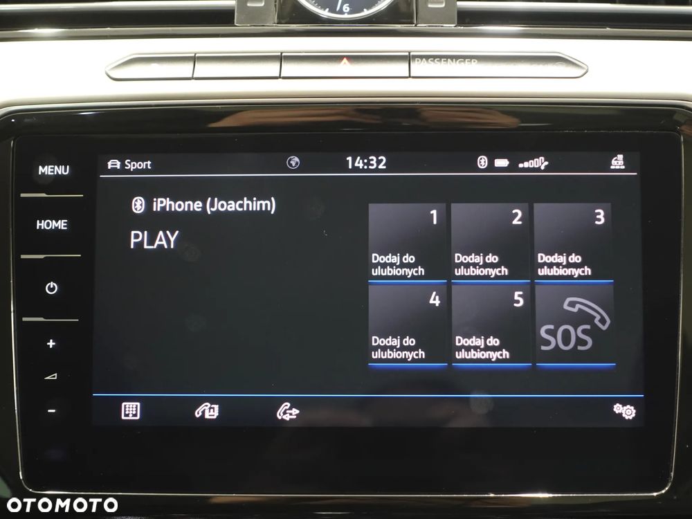 Volkswagen Passat 2.0 TDI SCR DSG Highline - 31