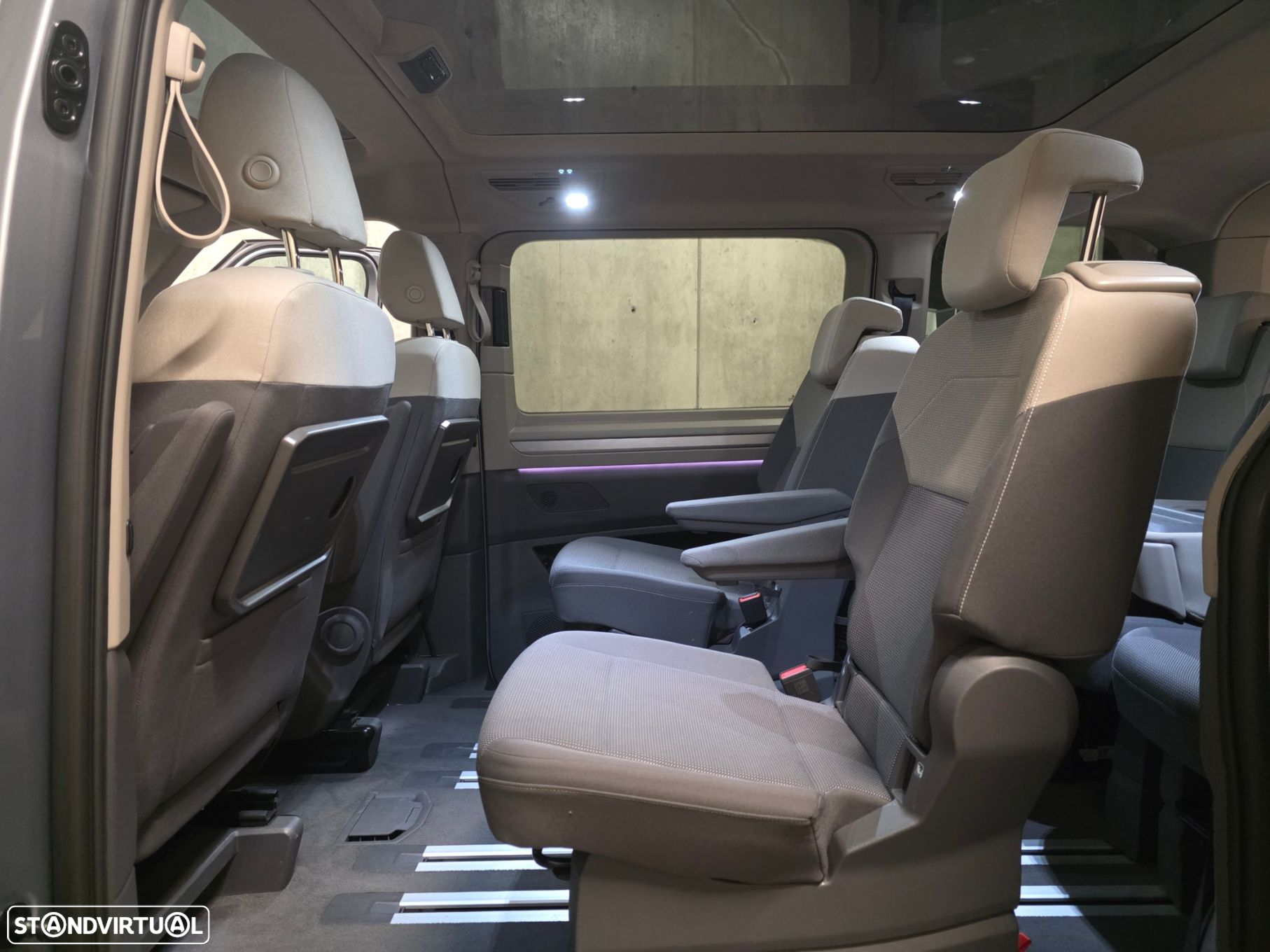 VW Multivan 2.0 TDI Life DSG - 46
