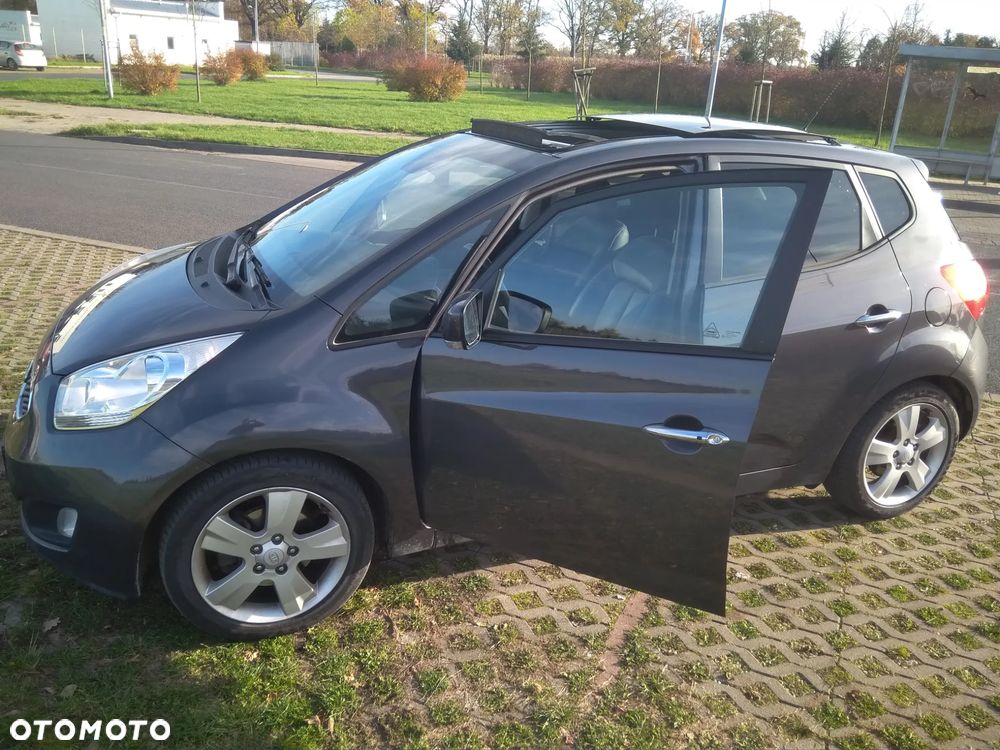 Kia Venga 1.6 CRDi 128 Business Line - 2