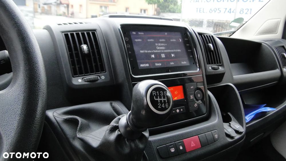 Fiat DUCATO - 16