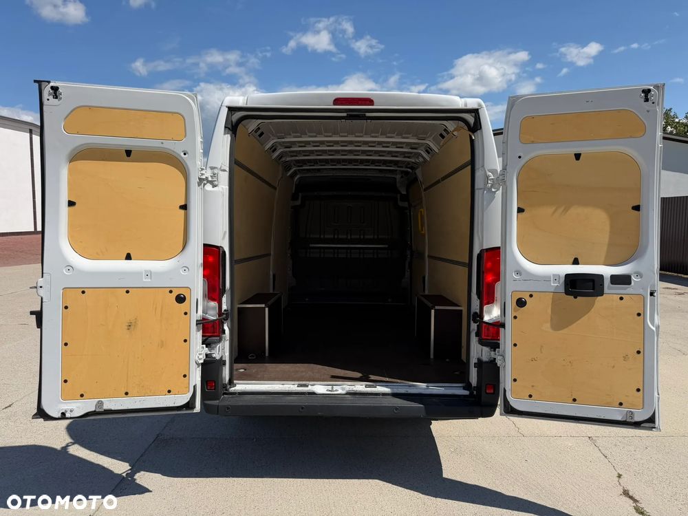 Opel Movano 2.2 BlueHDi L4H2 - 14