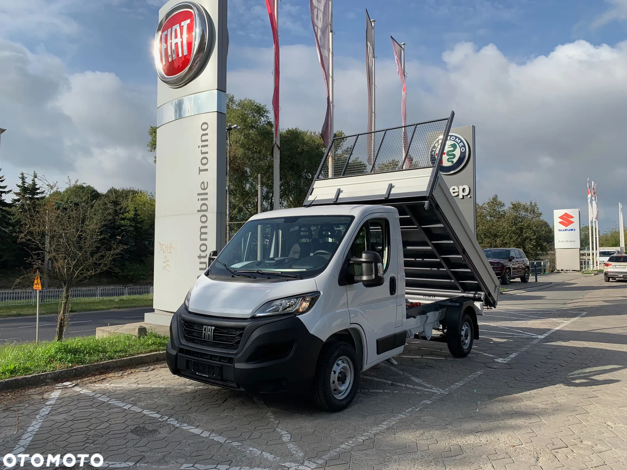 Fiat Ducato - 7