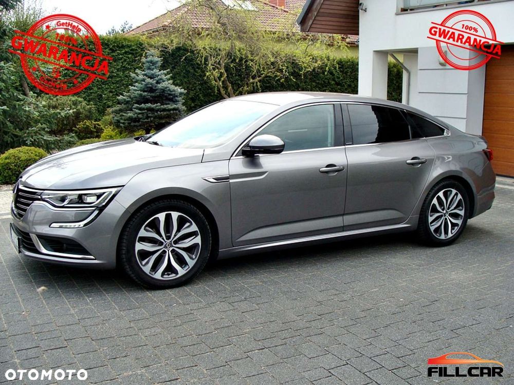 Renault Talisman 1.6 Energy dCi Intens EDC - 9