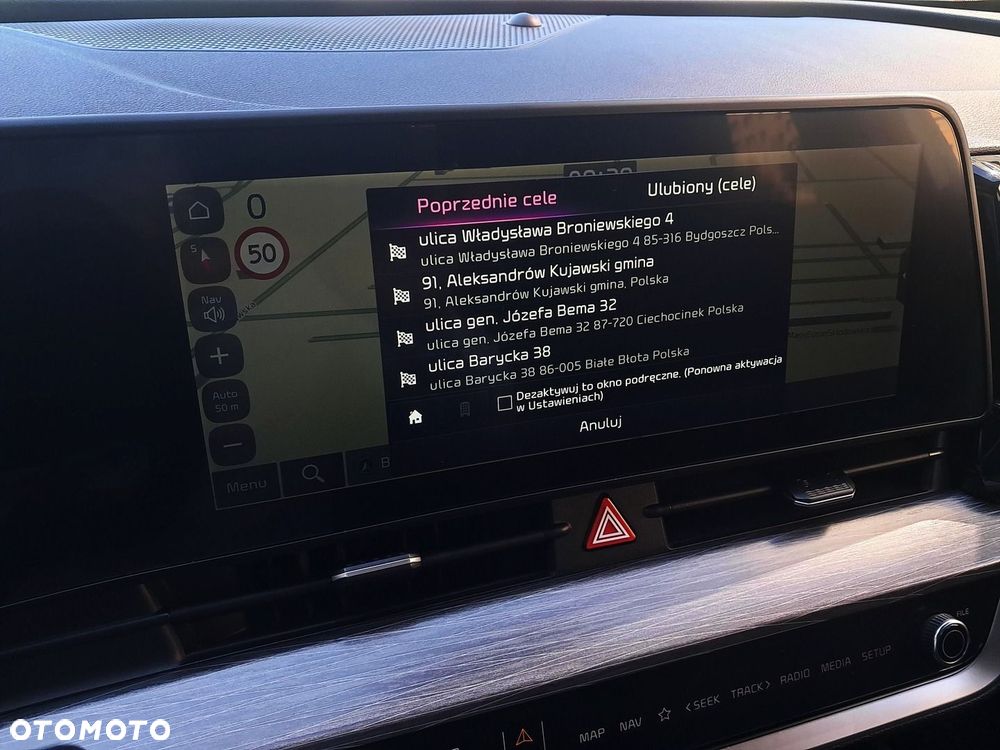 Kia Sportage 1.6 T-GDI Business Line 2WD - 25