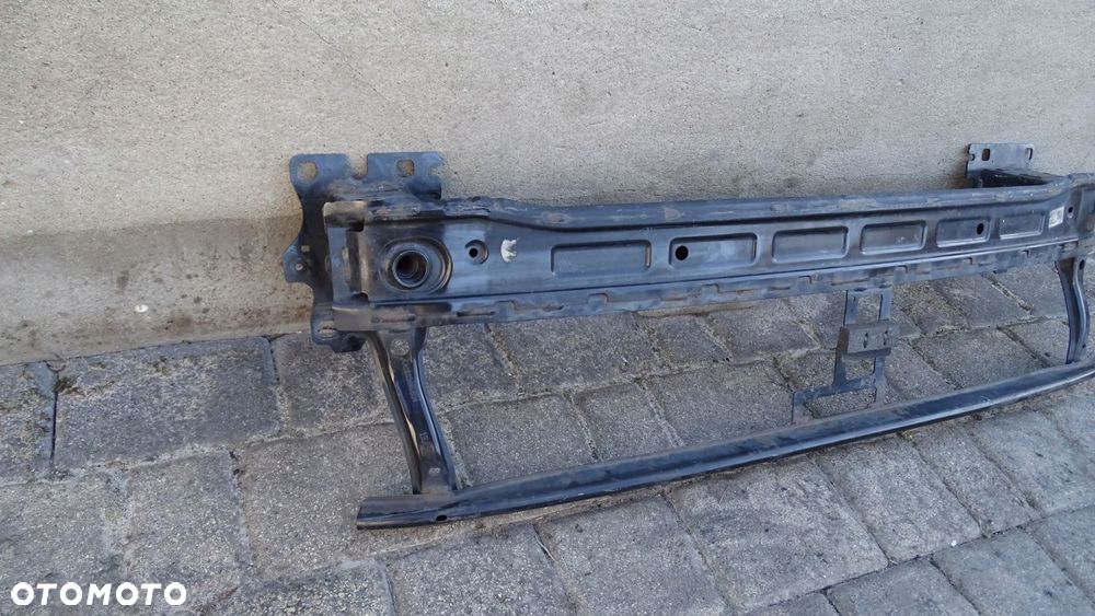 audi q2 81a - belka przednia - 2