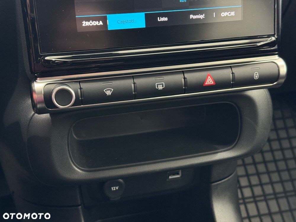 Citroën C3 1.2 PureTech C-Series - 25