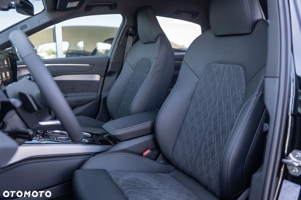 Audi A6 Limousine - 12
