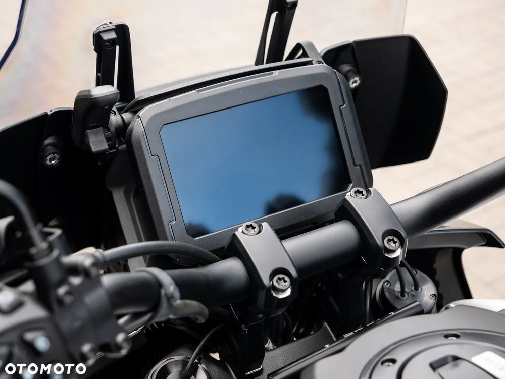 Harley-Davidson Pan America - 14