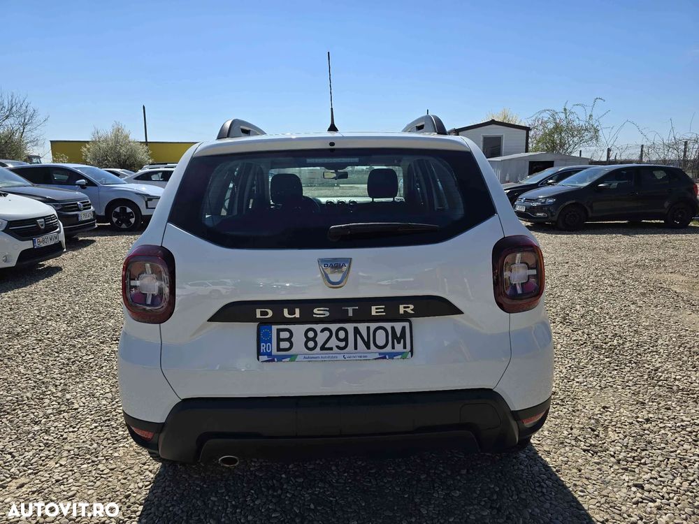 Dacia Duster - 4