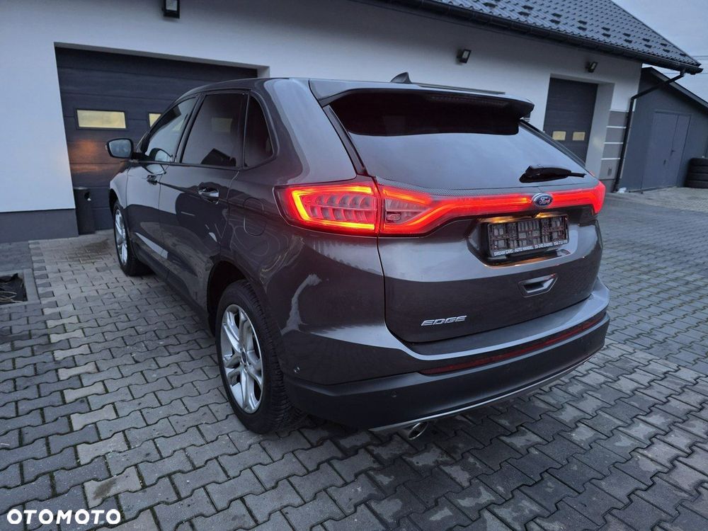 Ford Edge - 6