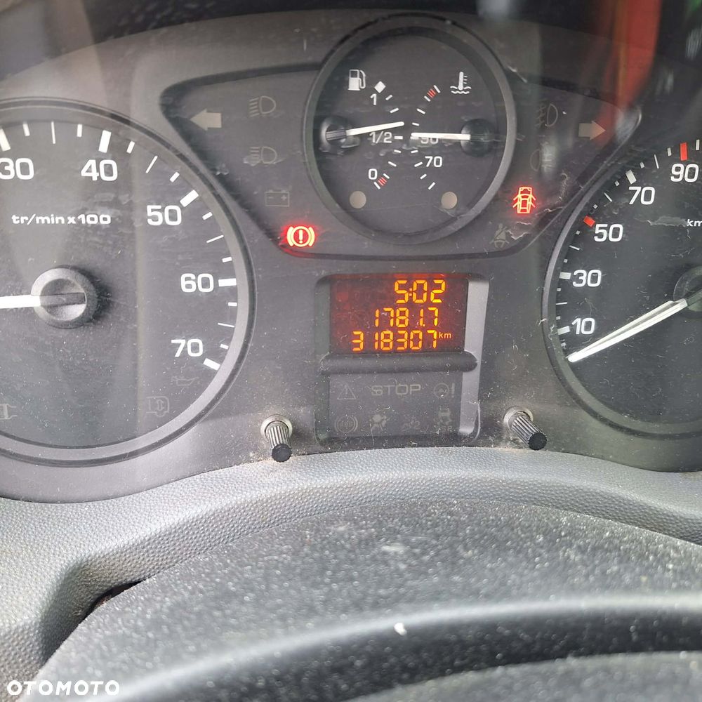 Fiat Scudo - 1