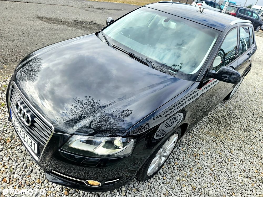 Audi A3 Sportback 1.6 TDI Ambiente - 13