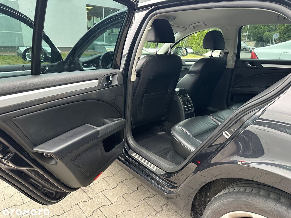 Skoda Superb 2.0 TDI Elegance DSG - 10