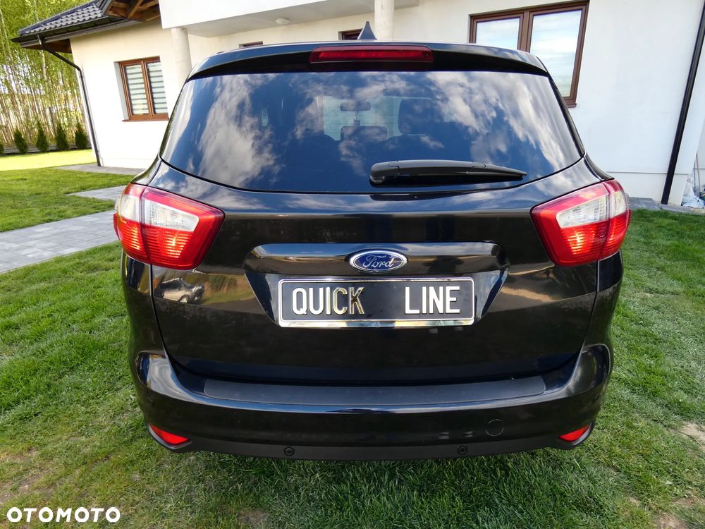 Ford C-MAX 2.0 TDCi Titanium MPS6 - 6
