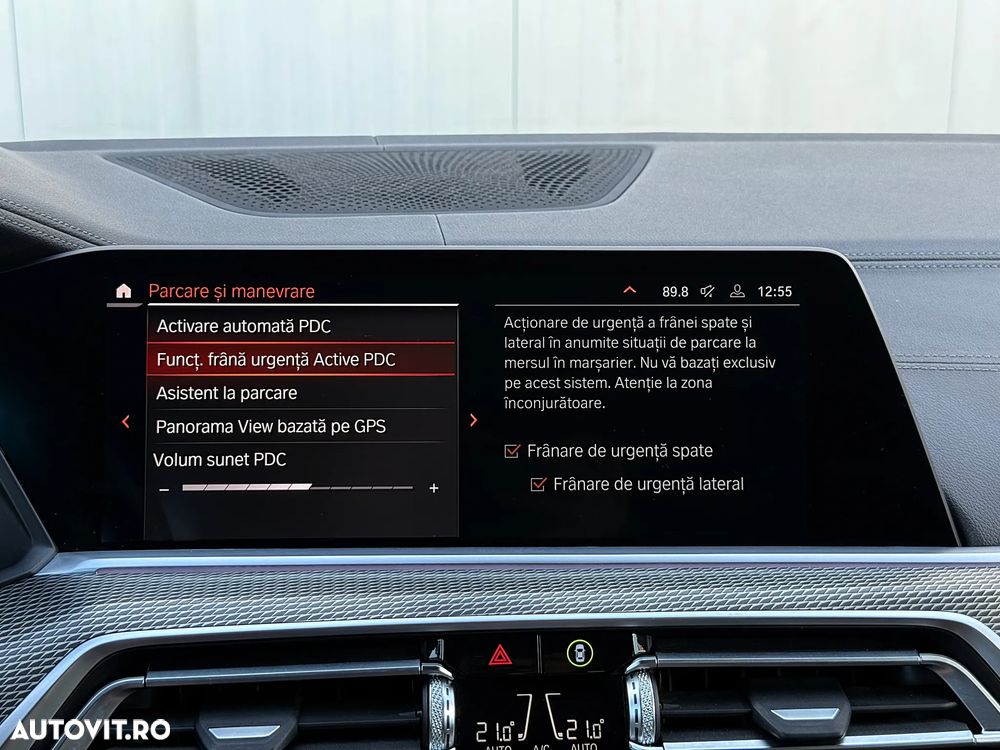 BMW X6 xDrive30d AT MHEV - 24