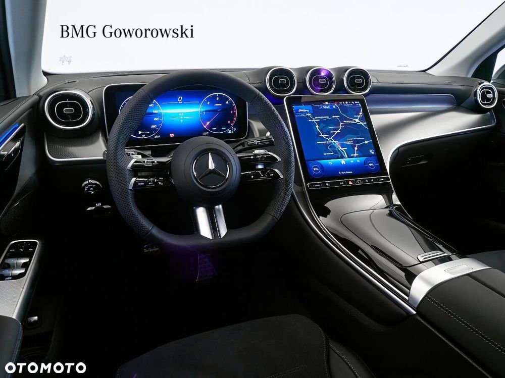 Mercedes-Benz GLC - 10