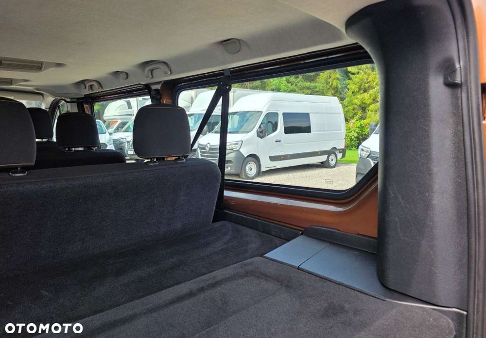 Renault Trafic - 29