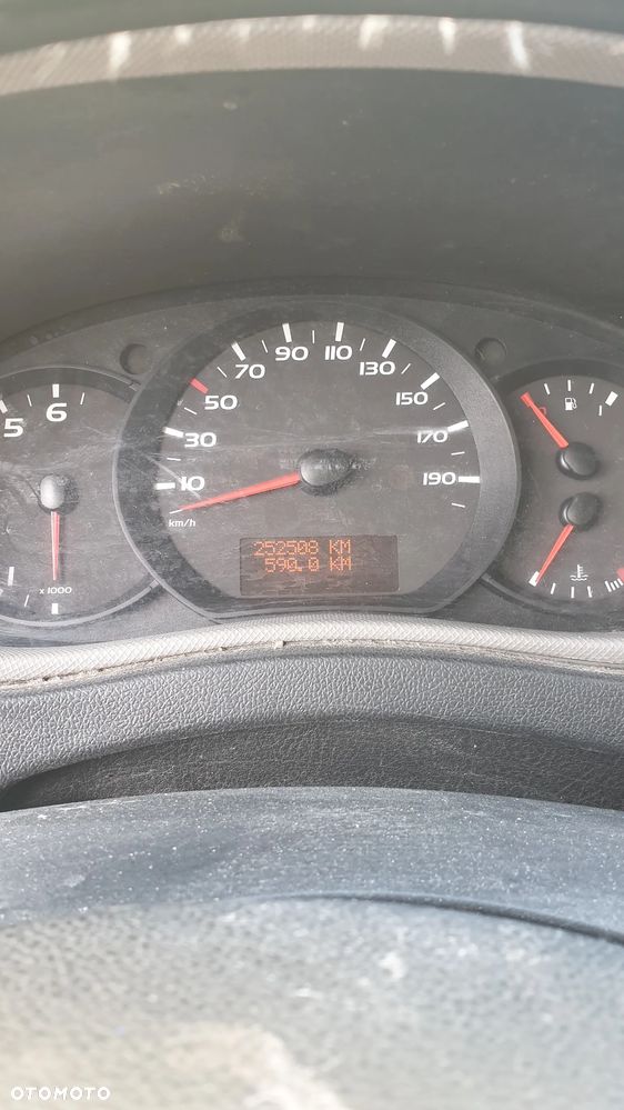 Renault Master - 4