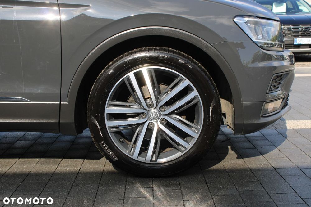 Volkswagen Tiguan - 15