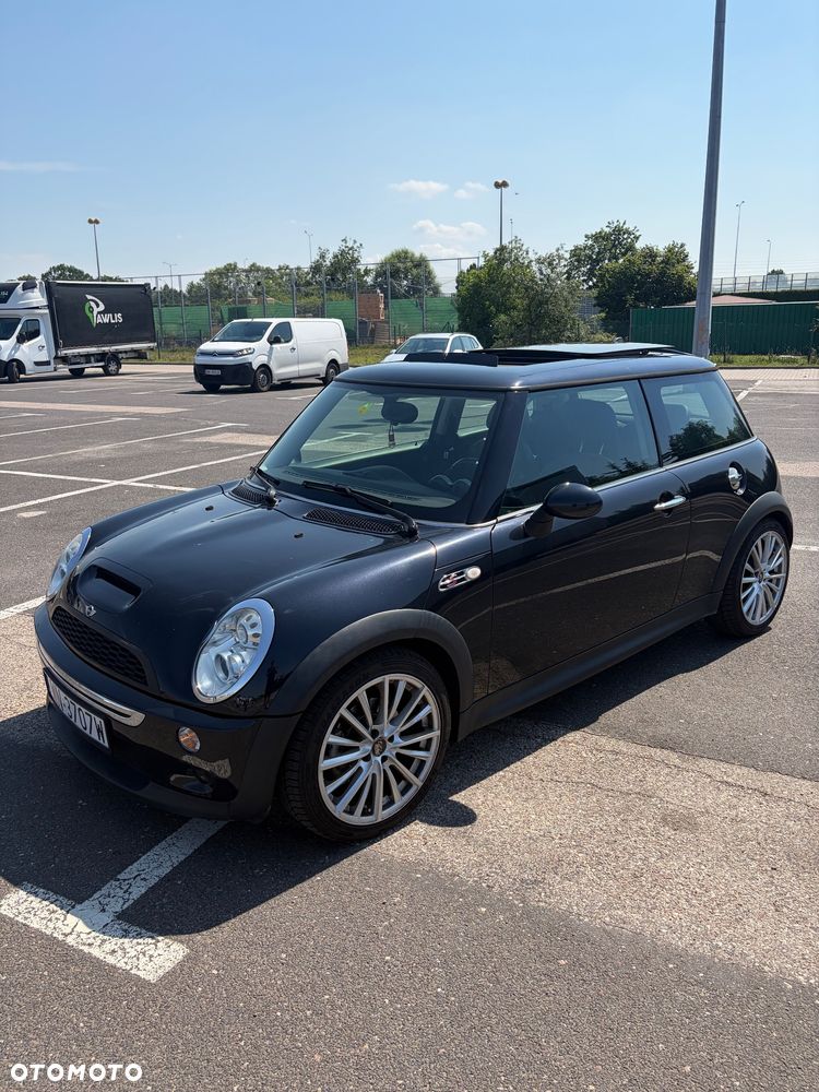 MINI Cooper S - 9