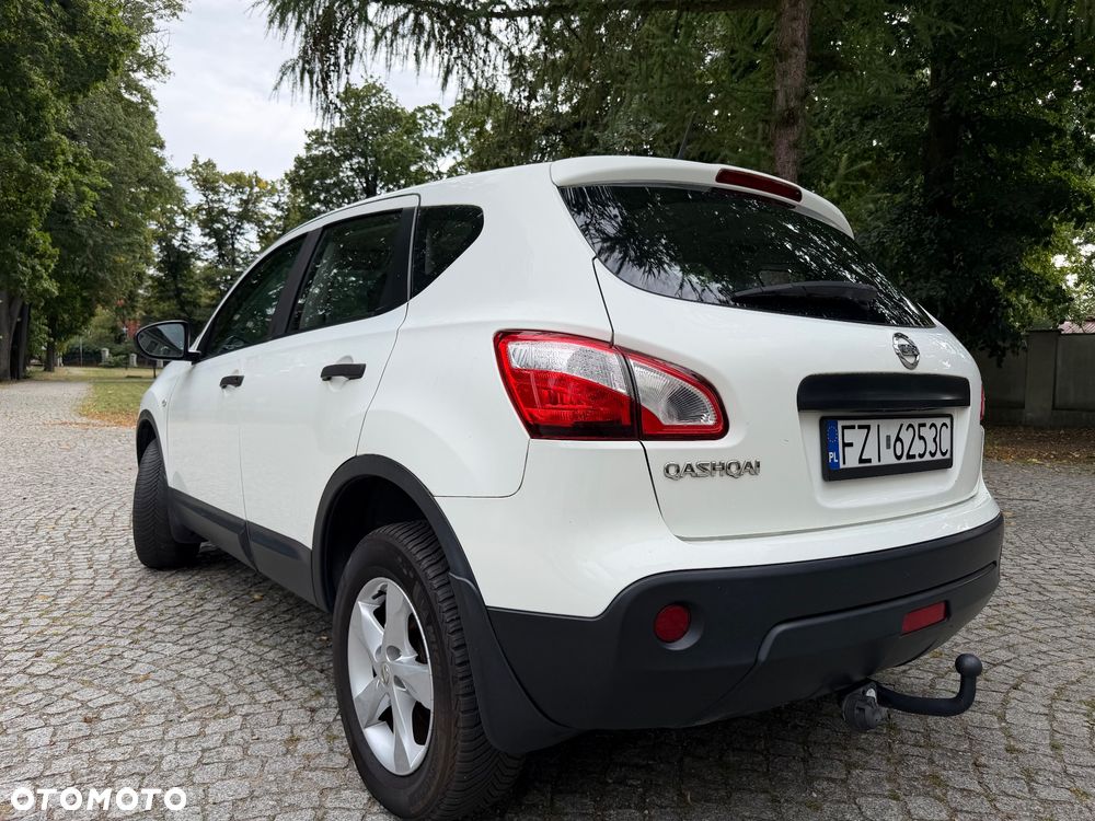 Nissan Qashqai 1.6 Tekna - 13