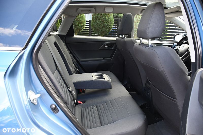 Toyota Auris 1.8 HSD Prestige - 21