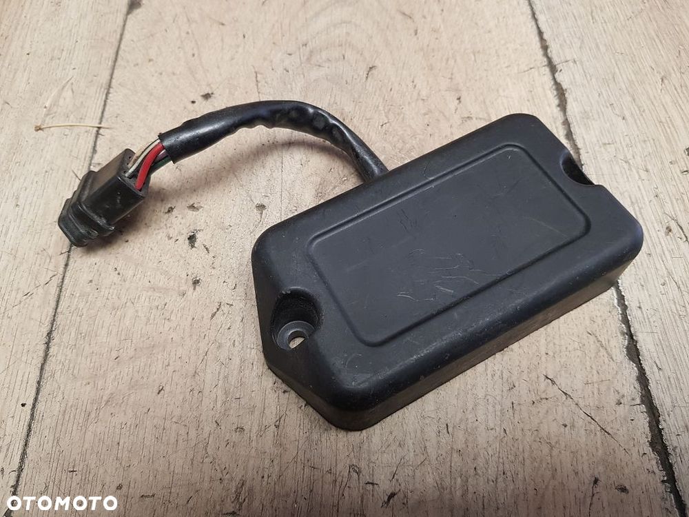 Moduł zapłonowy sterownik Harley Davidson 1340 Evo 32405-91 - 8