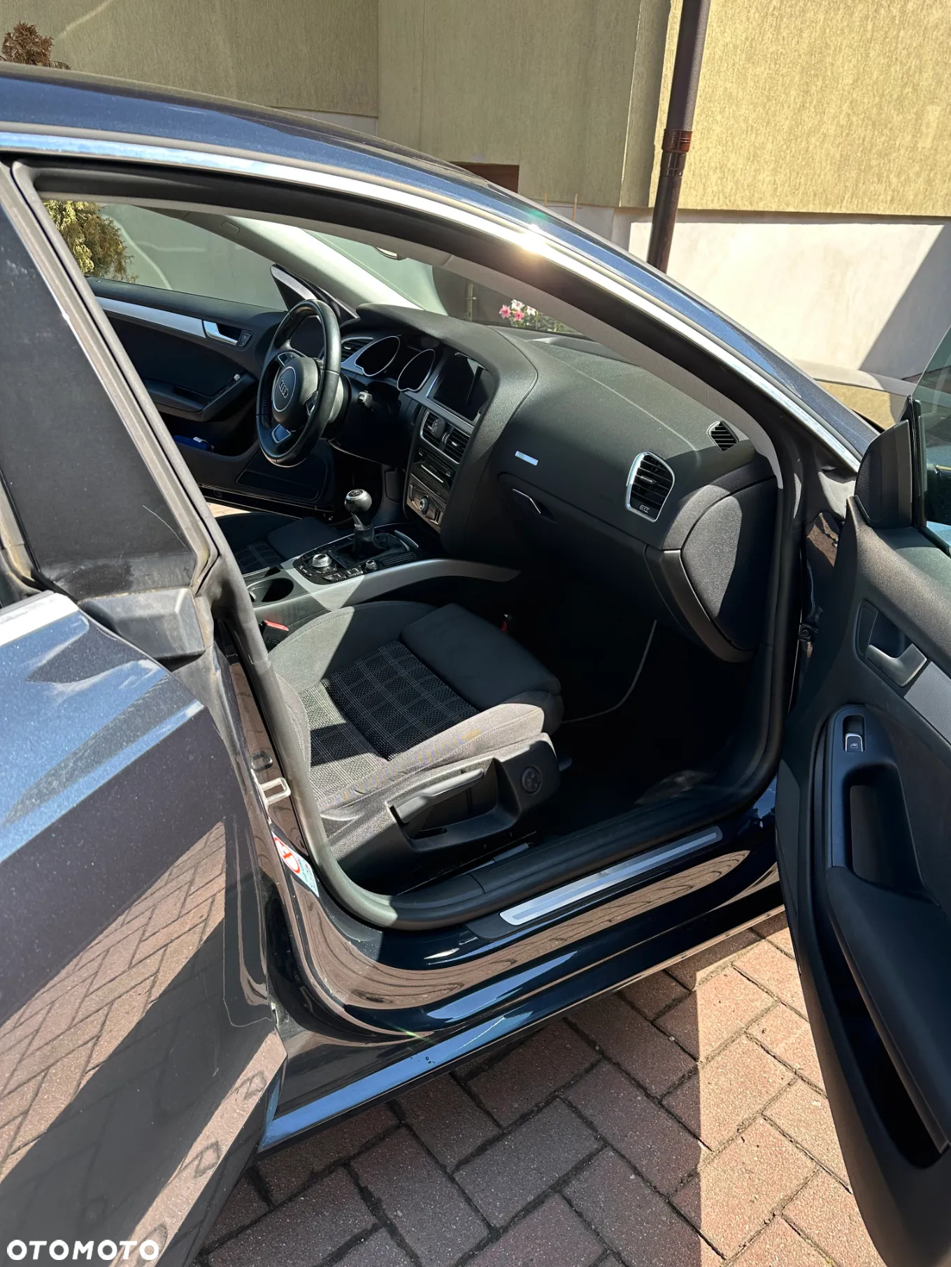 Audi A5 1.8 TFSI - 28