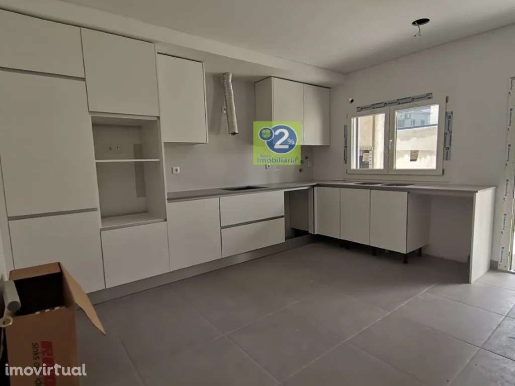 Moradia T3+1 - - Grande imagem: 2/10