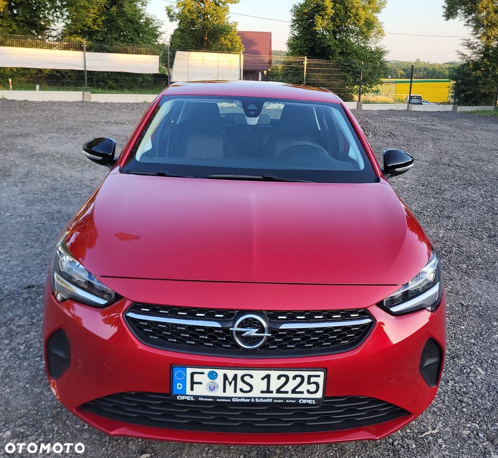 Opel Corsa 1.2 Direct Injection Turbo Start/Stop Elegance - 3