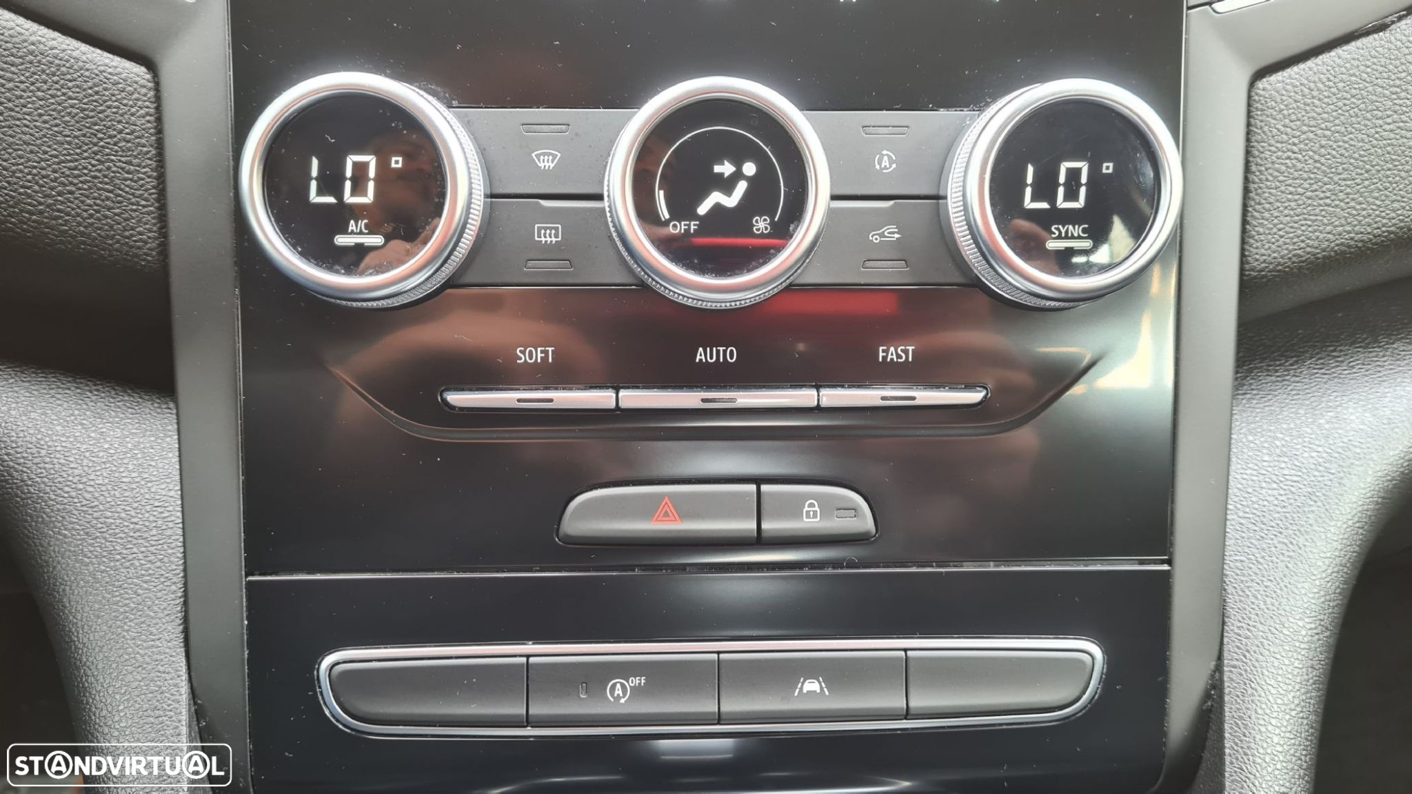 Renault Mégane 1.5 Blue dCi Intens EDC - 36